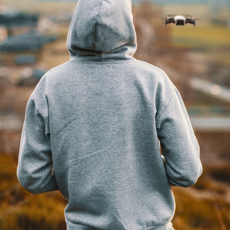 Adidas Essentials Hoodie