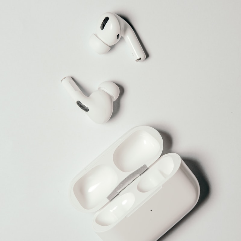 AirPods Pro 2