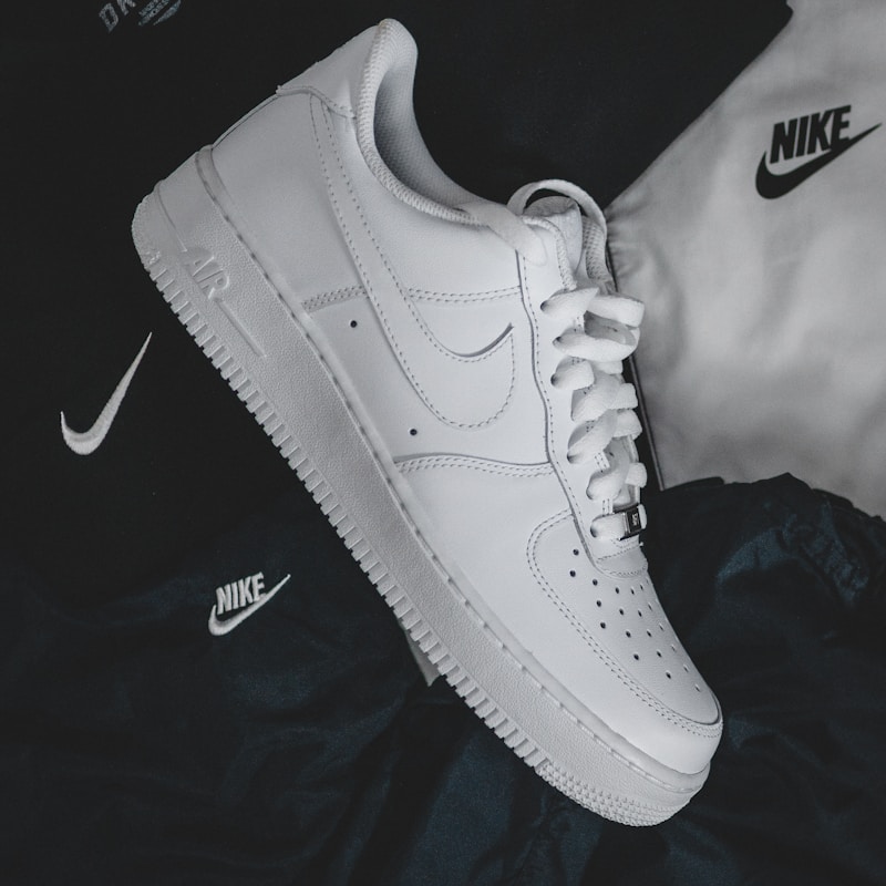 Nike Air Force 1 '07