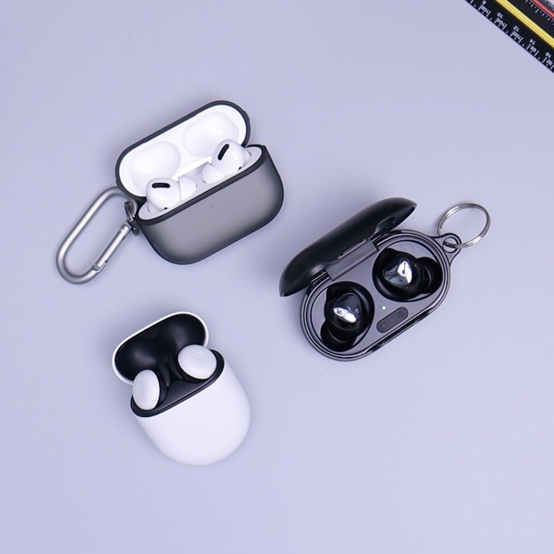 Samsung Galaxy Buds2 Pro